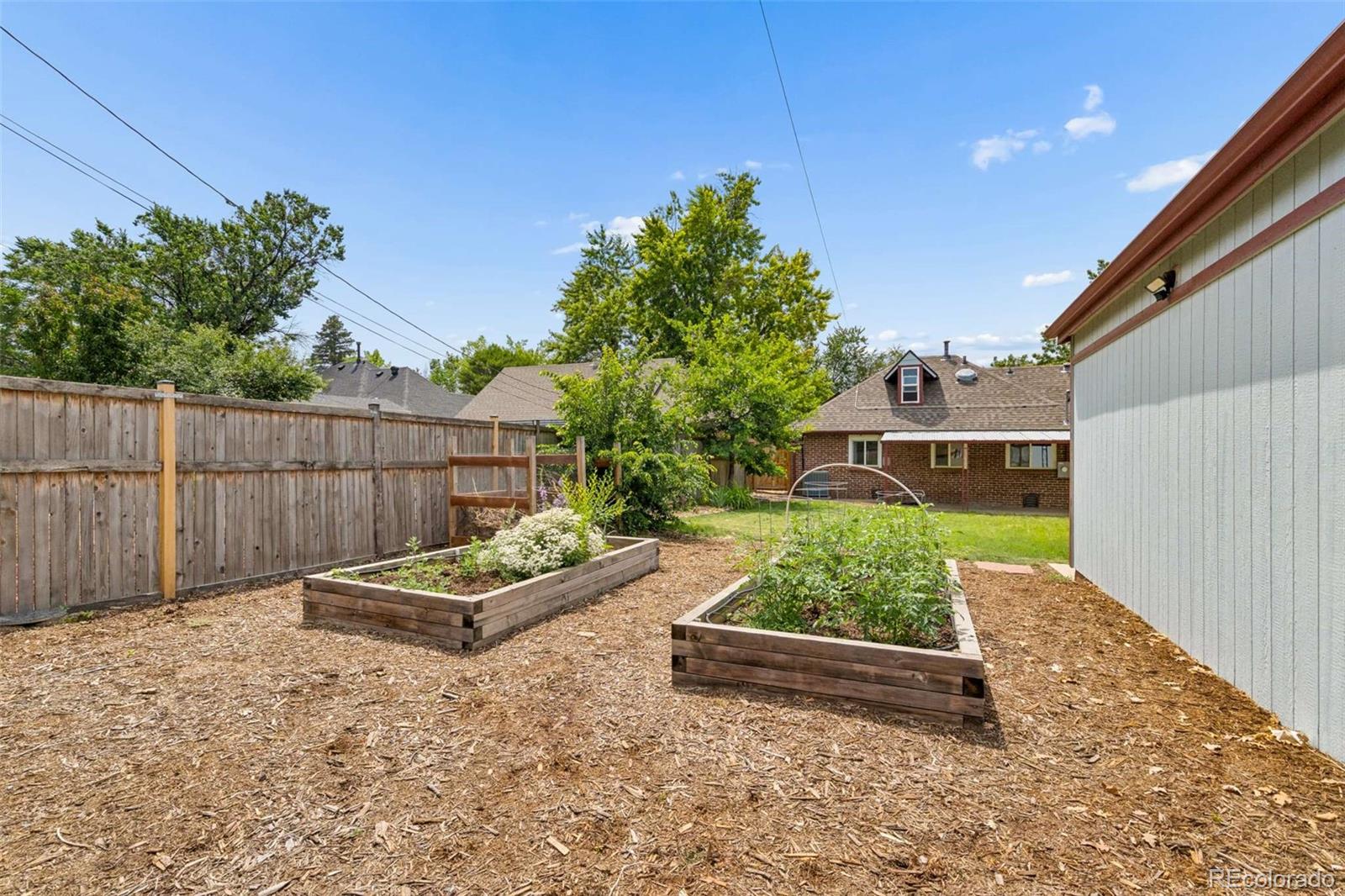 MLS Image #37 for 556 s canosa court,denver, Colorado