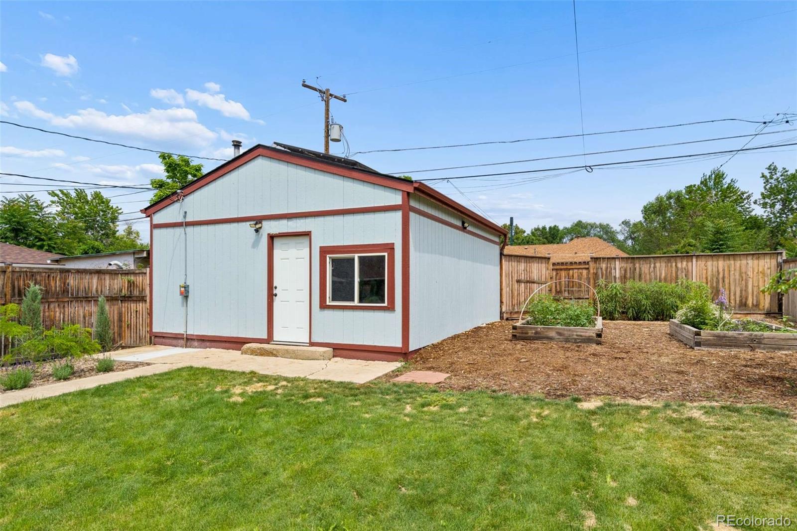 MLS Image #38 for 556 s canosa court,denver, Colorado