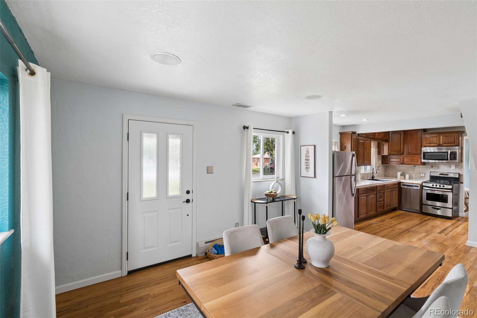 MLS Image #4 for 556 s canosa court,denver, Colorado