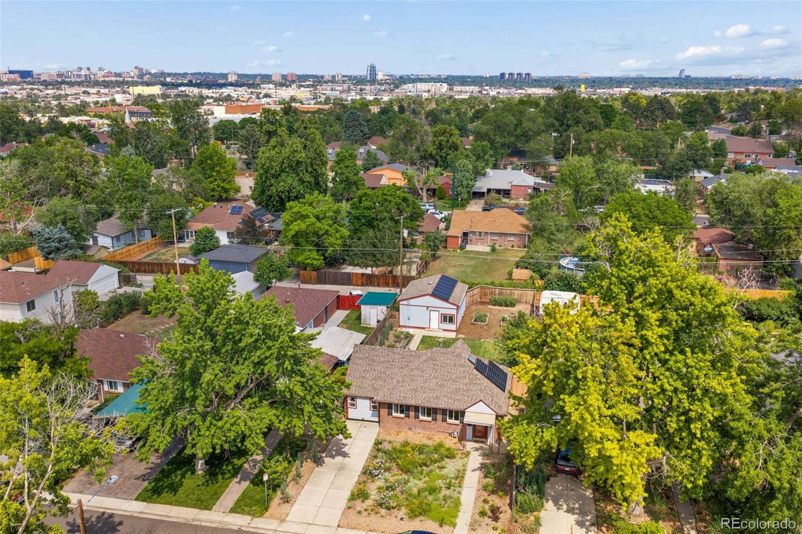 MLS Image #42 for 556 s canosa court,denver, Colorado