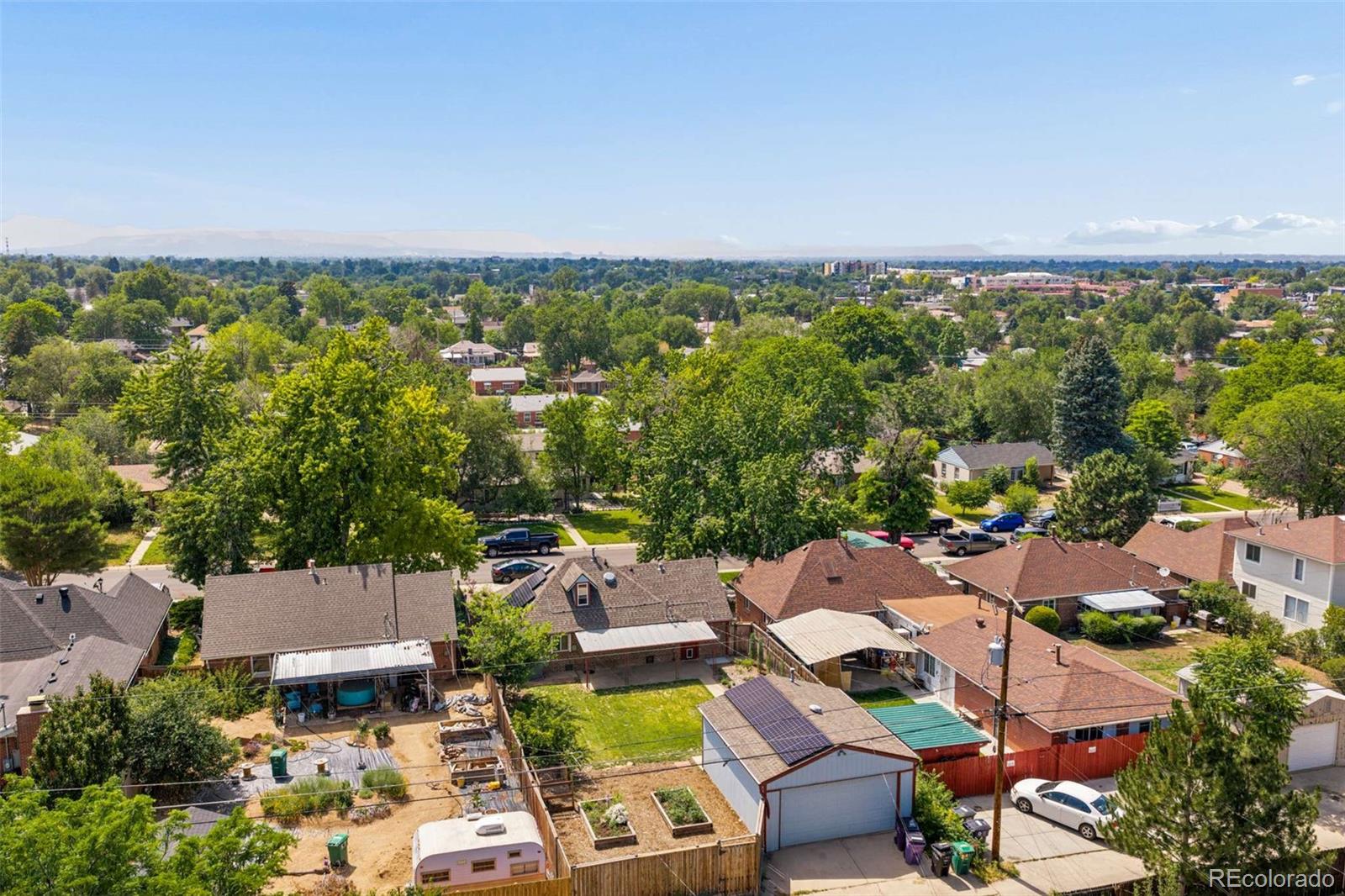 MLS Image #44 for 556 s canosa court,denver, Colorado