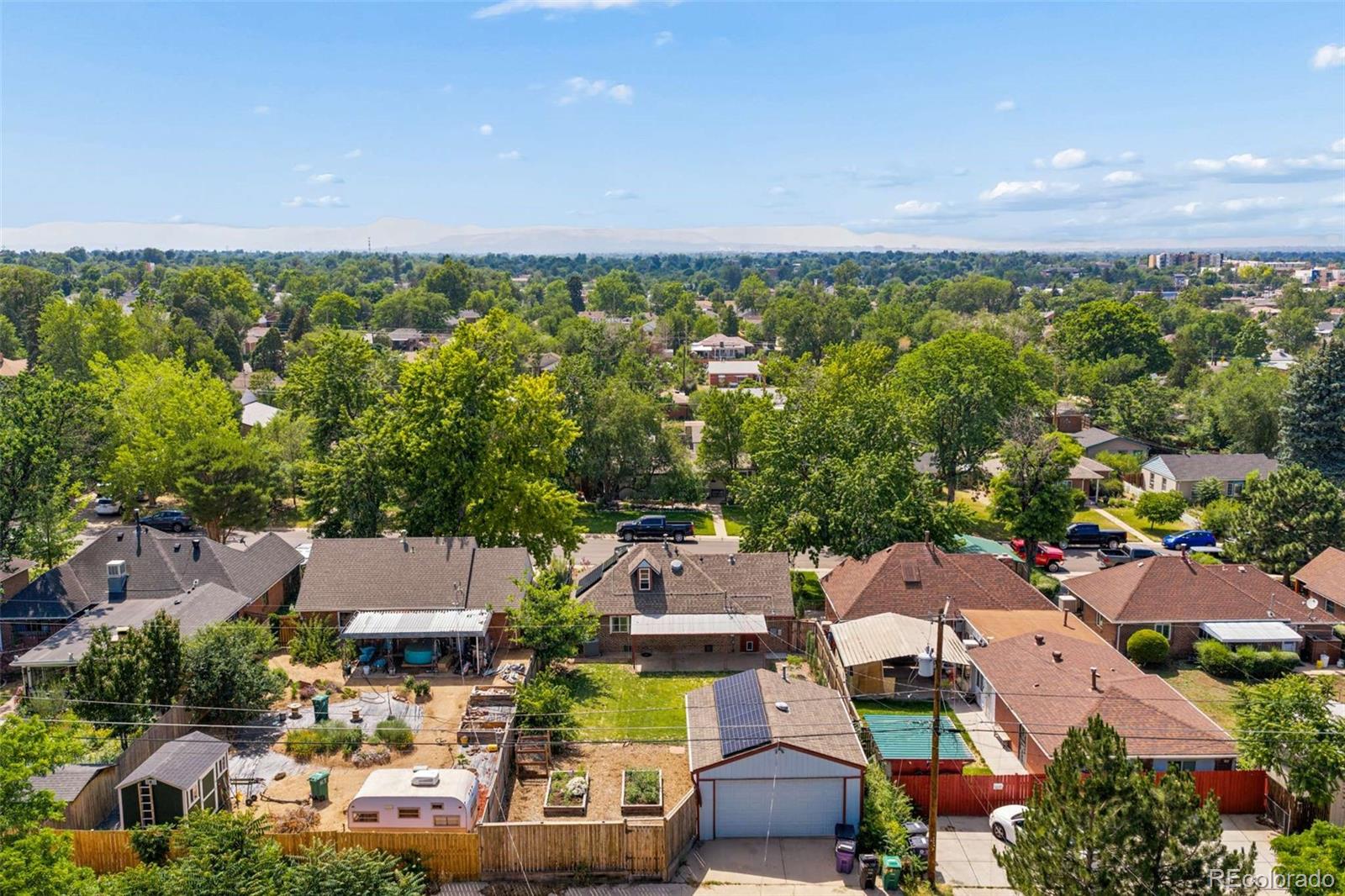 MLS Image #45 for 556 s canosa court,denver, Colorado