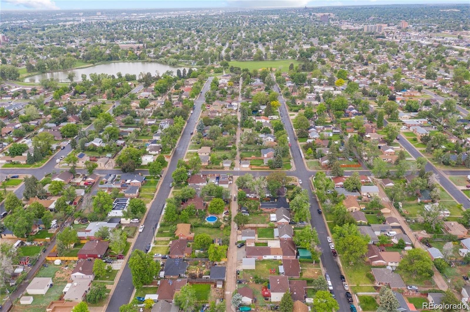 MLS Image #49 for 556 s canosa court,denver, Colorado