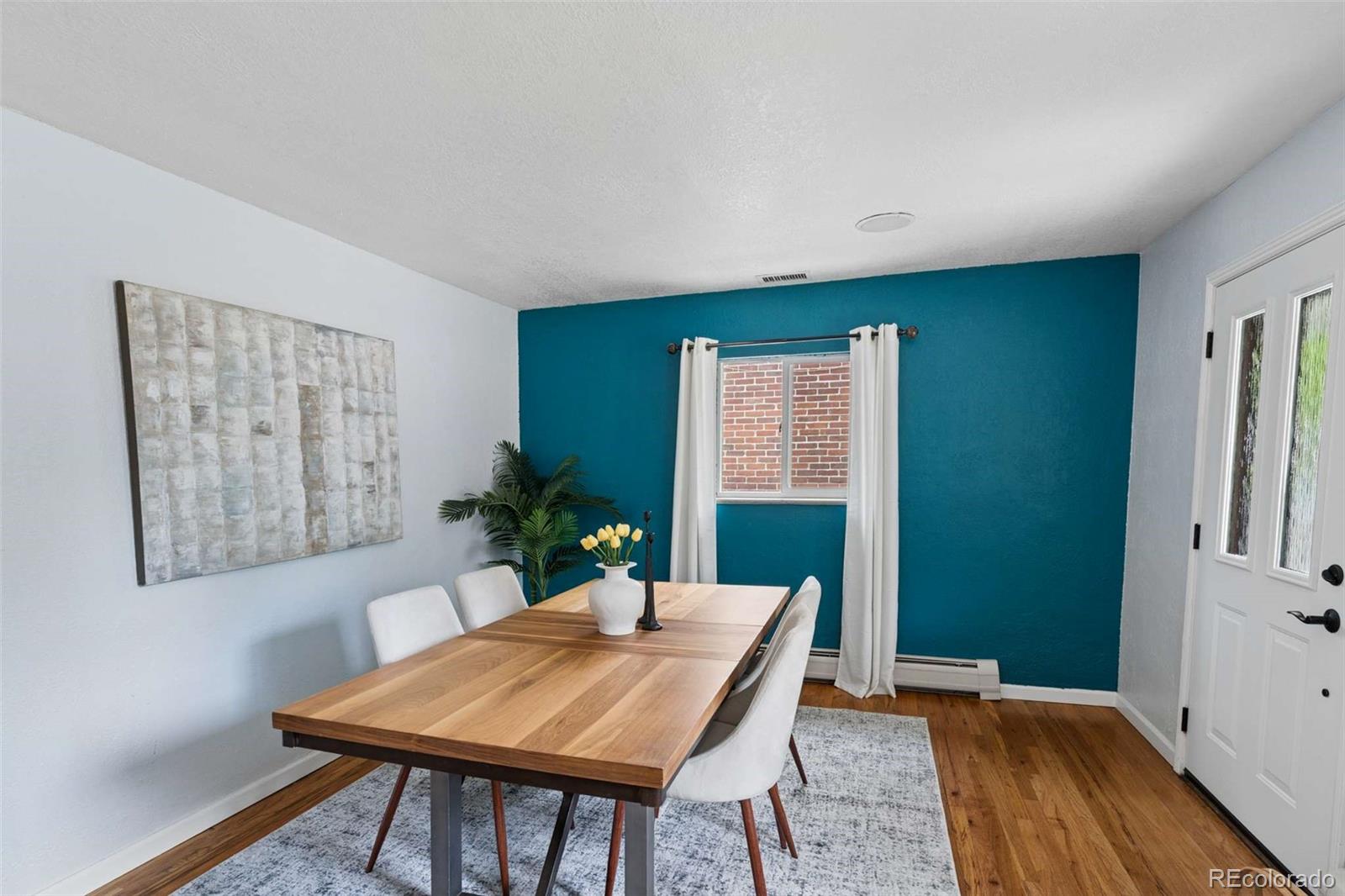 MLS Image #5 for 556 s canosa court,denver, Colorado