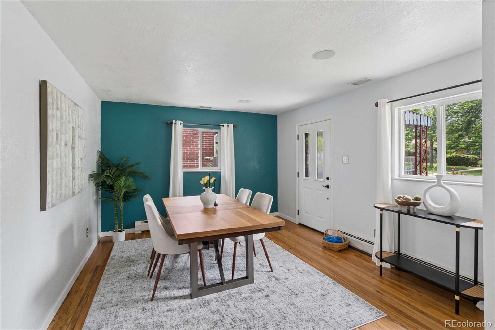 MLS Image #6 for 556 s canosa court,denver, Colorado