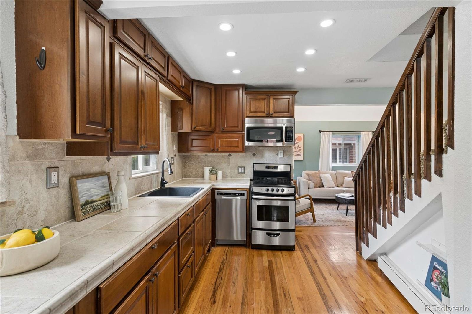 MLS Image #7 for 556 s canosa court,denver, Colorado