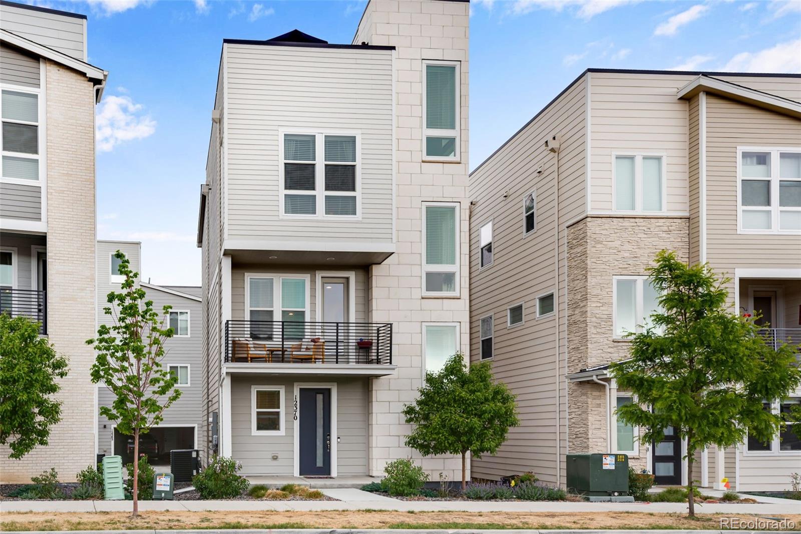 MLS Image #0 for 12370  farmview street,thornton, Colorado
