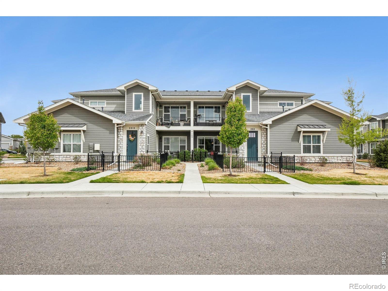 MLS Image #2 for 4153 n park drive,loveland, Colorado