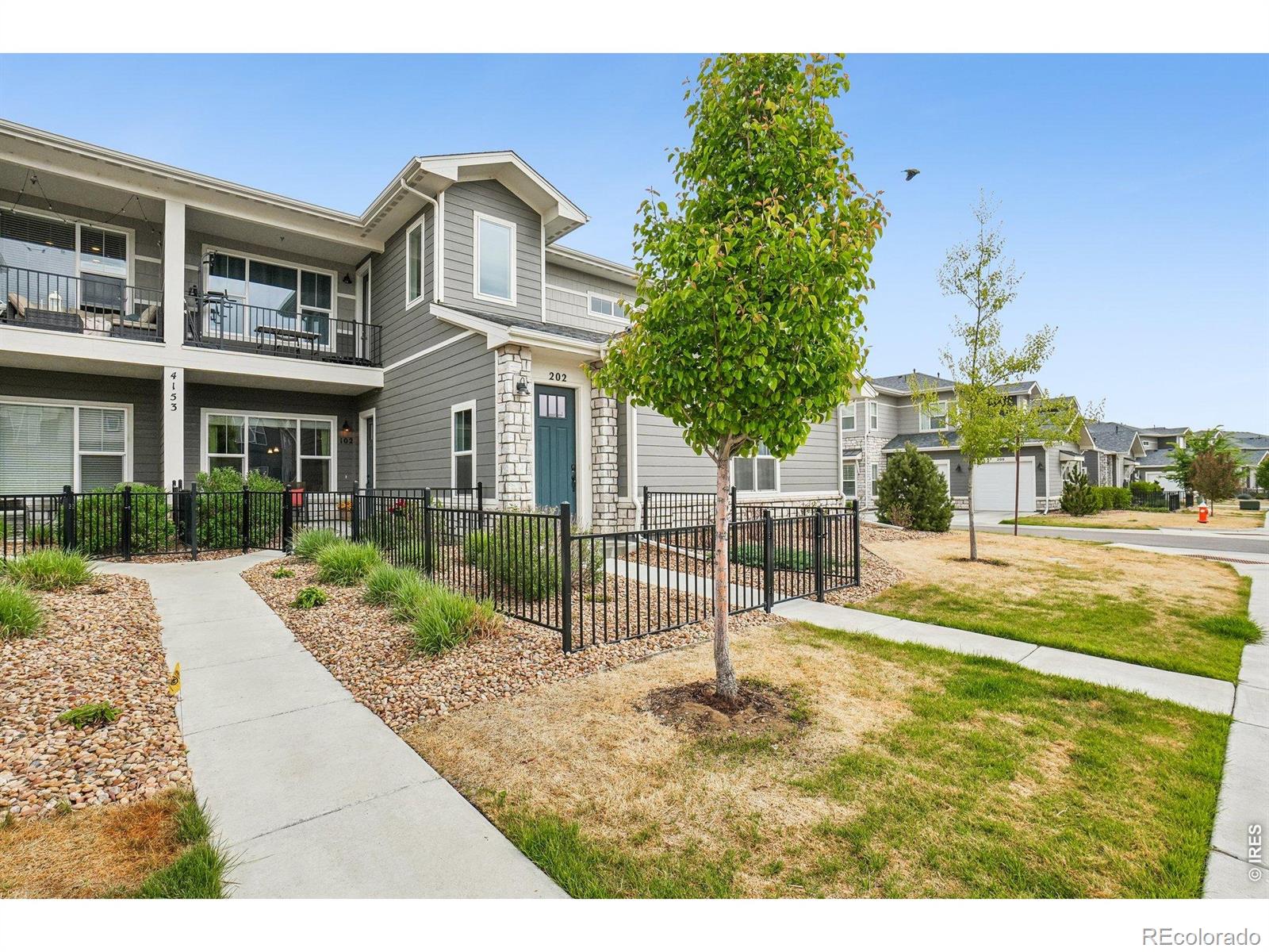 MLS Image #3 for 4153 n park drive,loveland, Colorado