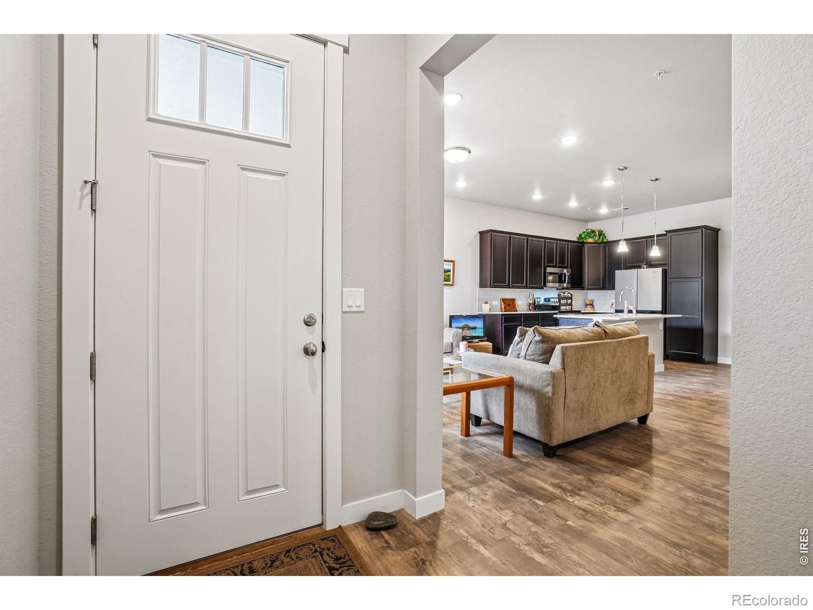 MLS Image #4 for 4153 n park drive,loveland, Colorado