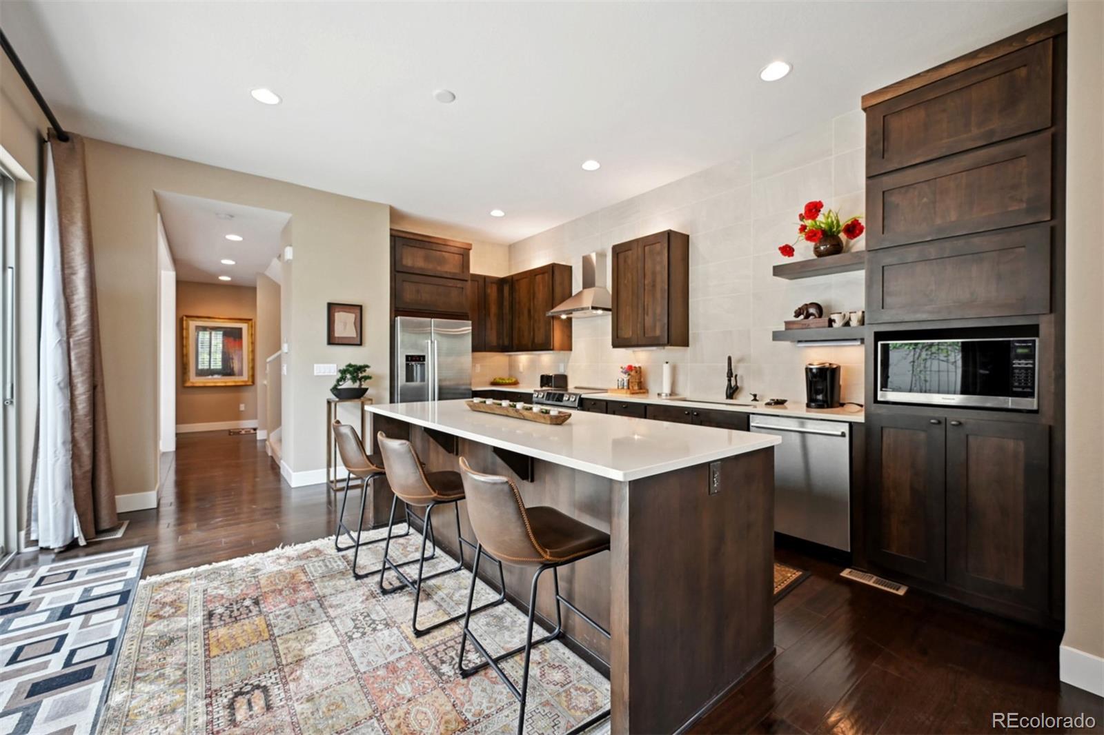 MLS Image #6 for 15569 w la salle avenue,lakewood, Colorado