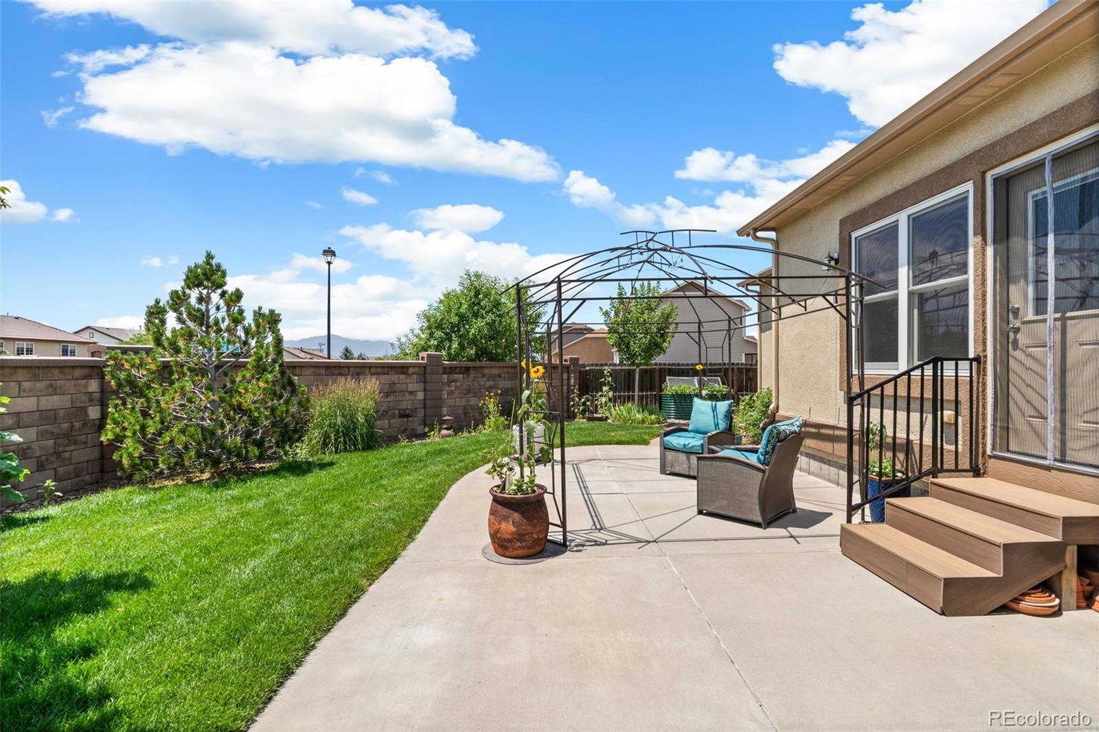 MLS Image #10 for 9005  canary ,colorado springs, Colorado