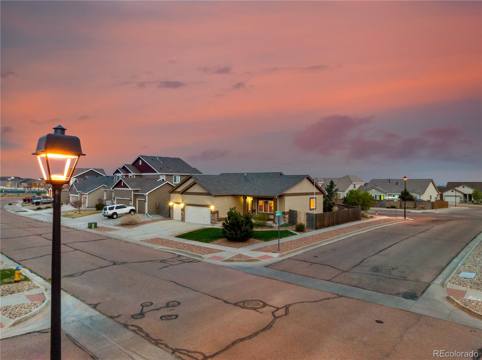 MLS Image #28 for 9005  canary ,colorado springs, Colorado
