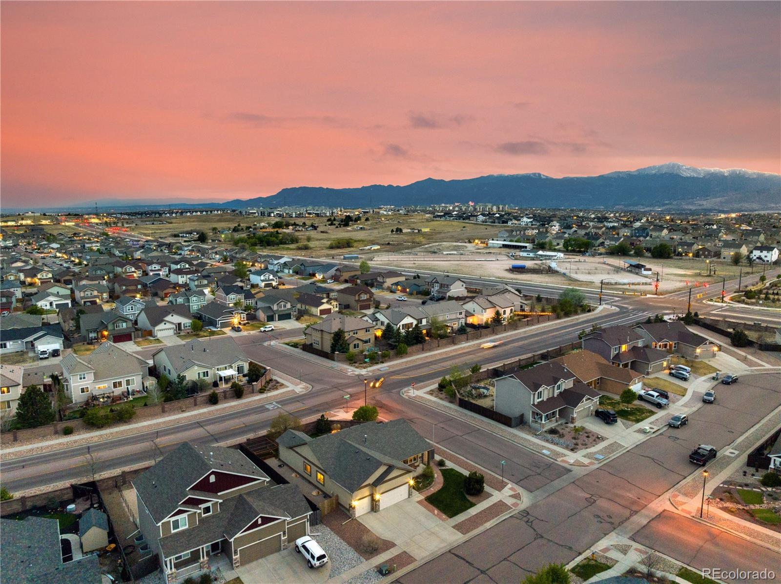 MLS Image #29 for 9005  canary ,colorado springs, Colorado