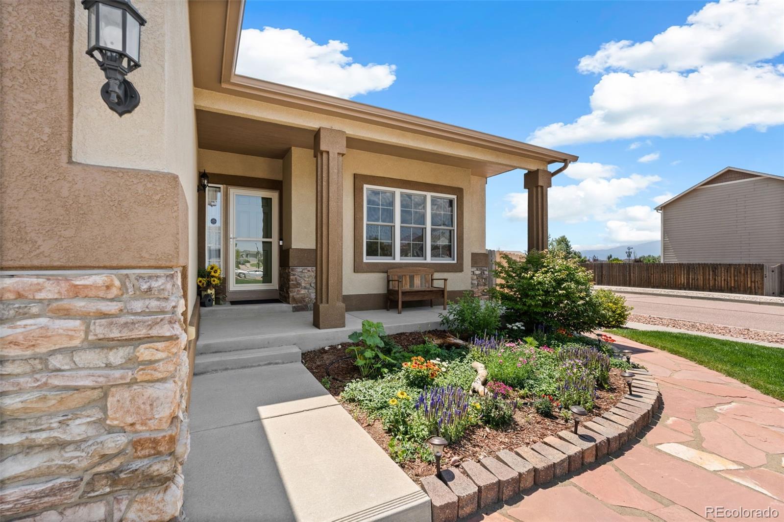 MLS Image #3 for 9005  canary ,colorado springs, Colorado