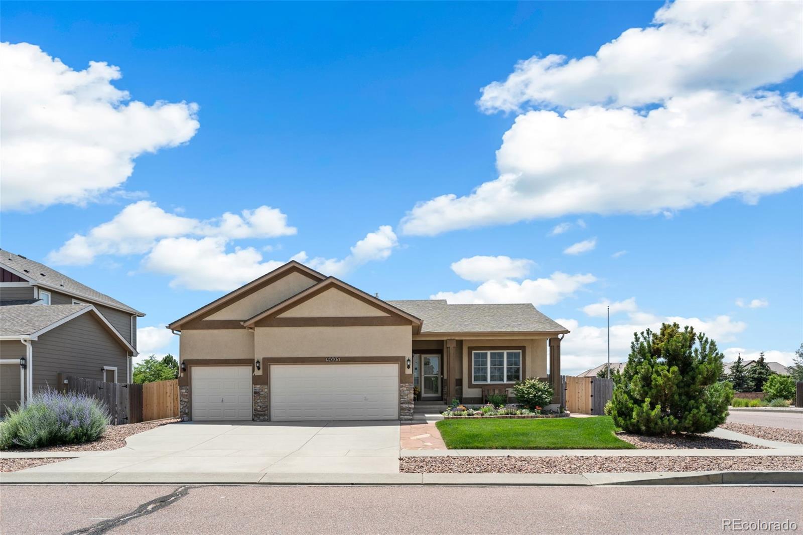 MLS Image #30 for 9005  canary ,colorado springs, Colorado