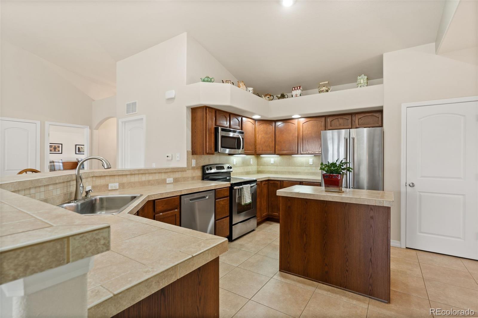 MLS Image #6 for 9005  canary ,colorado springs, Colorado