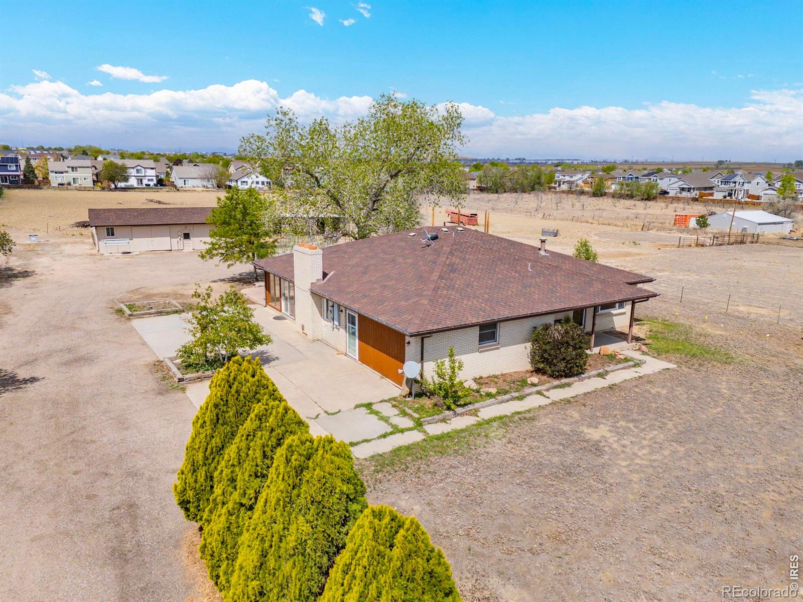 MLS Image #2 for 16465  york street,thornton, Colorado
