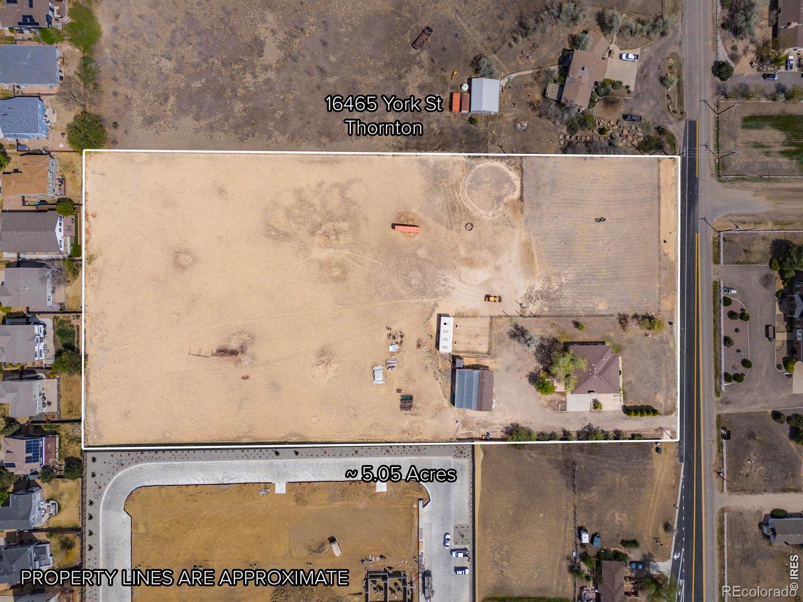 MLS Image #46 for 16465  york street,thornton, Colorado