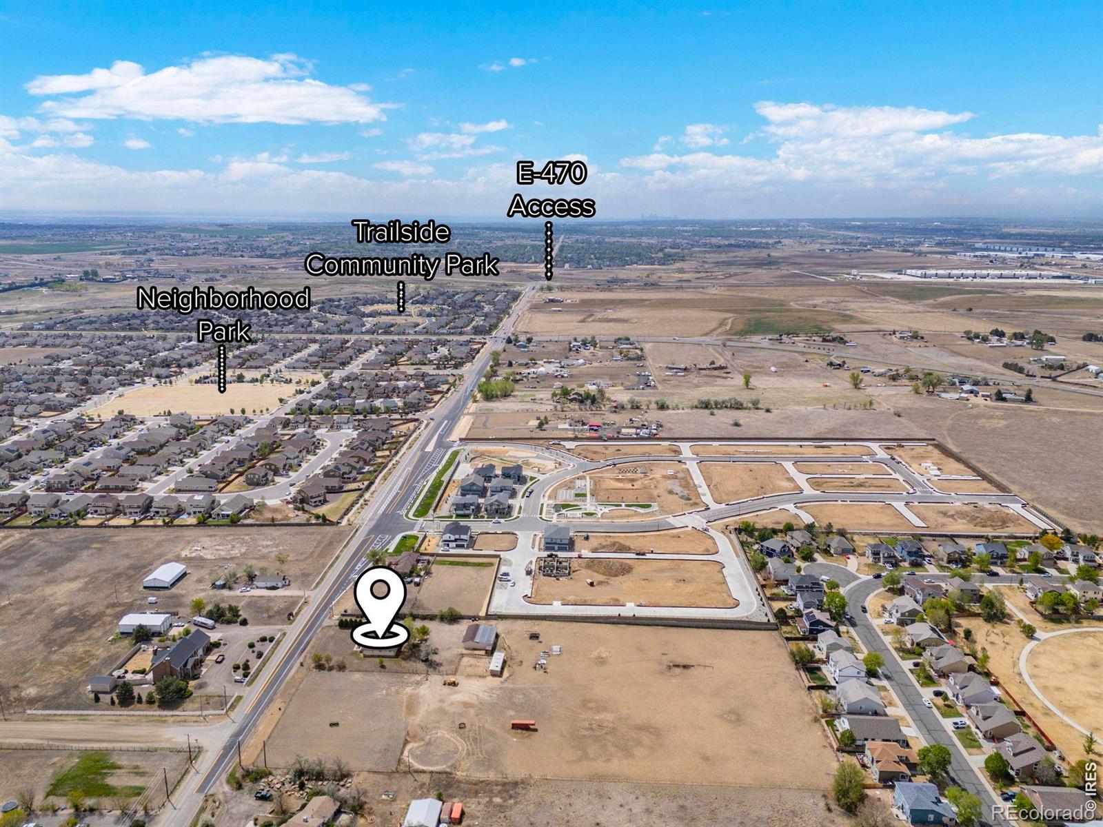 MLS Image #47 for 16465  york street,thornton, Colorado