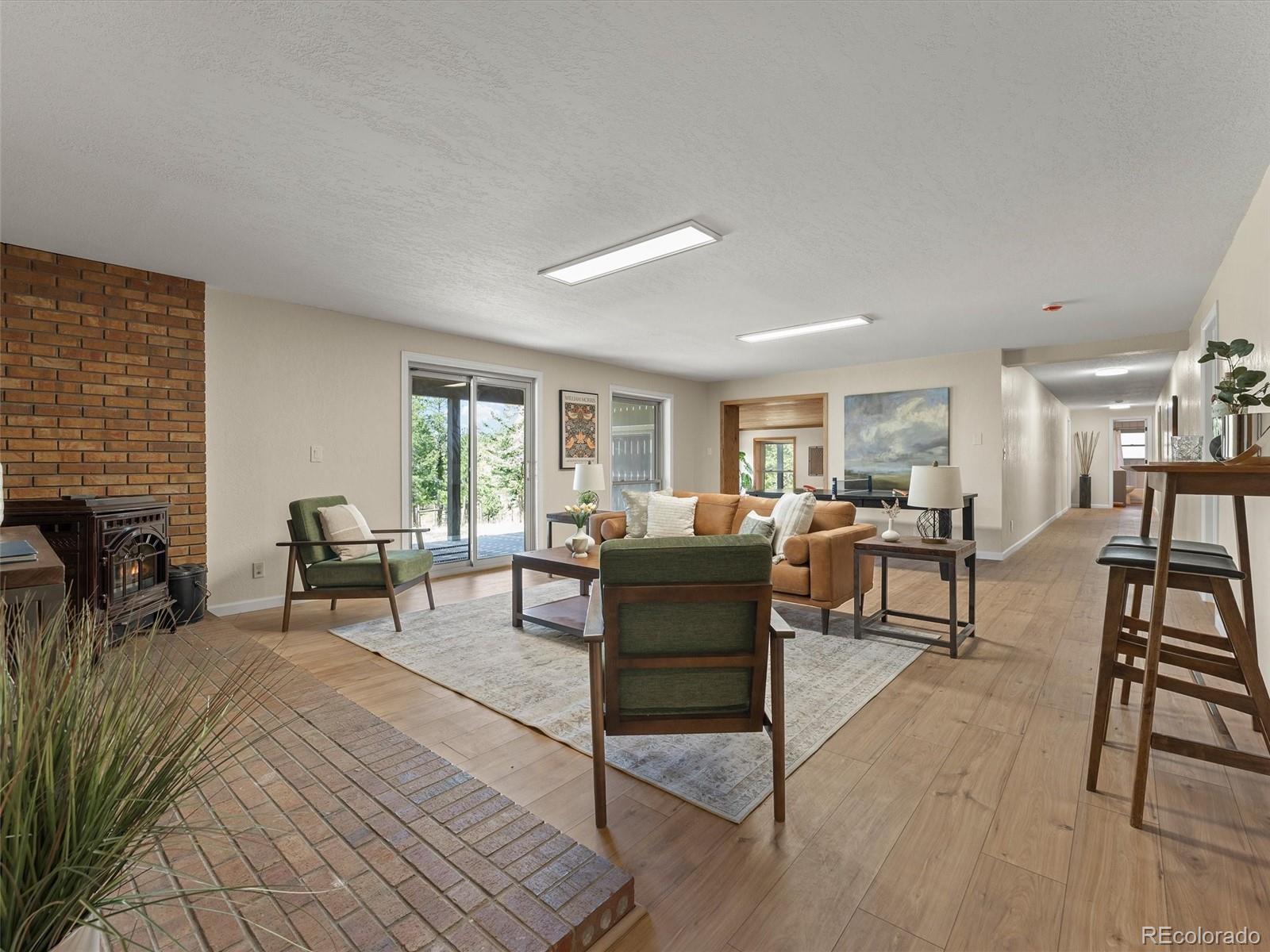 MLS Image #31 for 12300  coyote song trail,conifer, Colorado