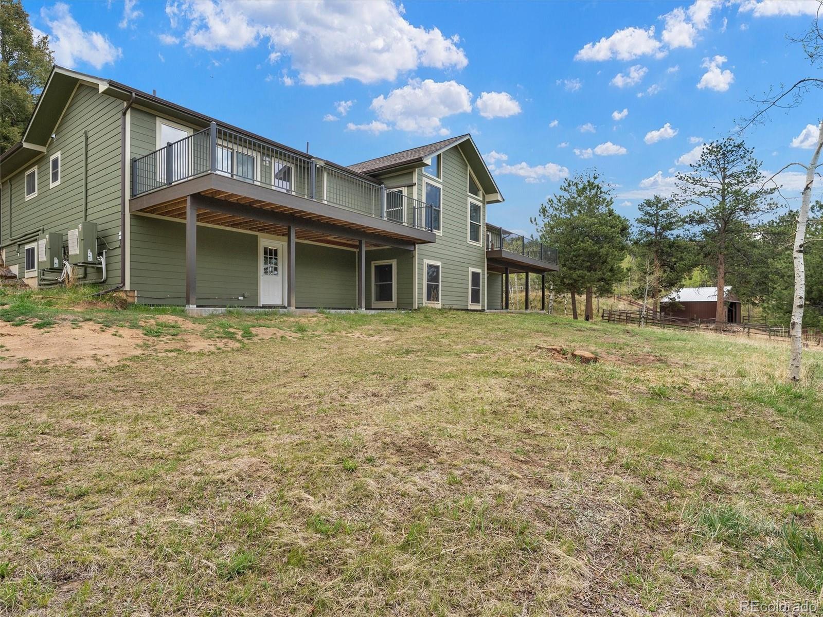 MLS Image #37 for 12300  coyote song trail,conifer, Colorado