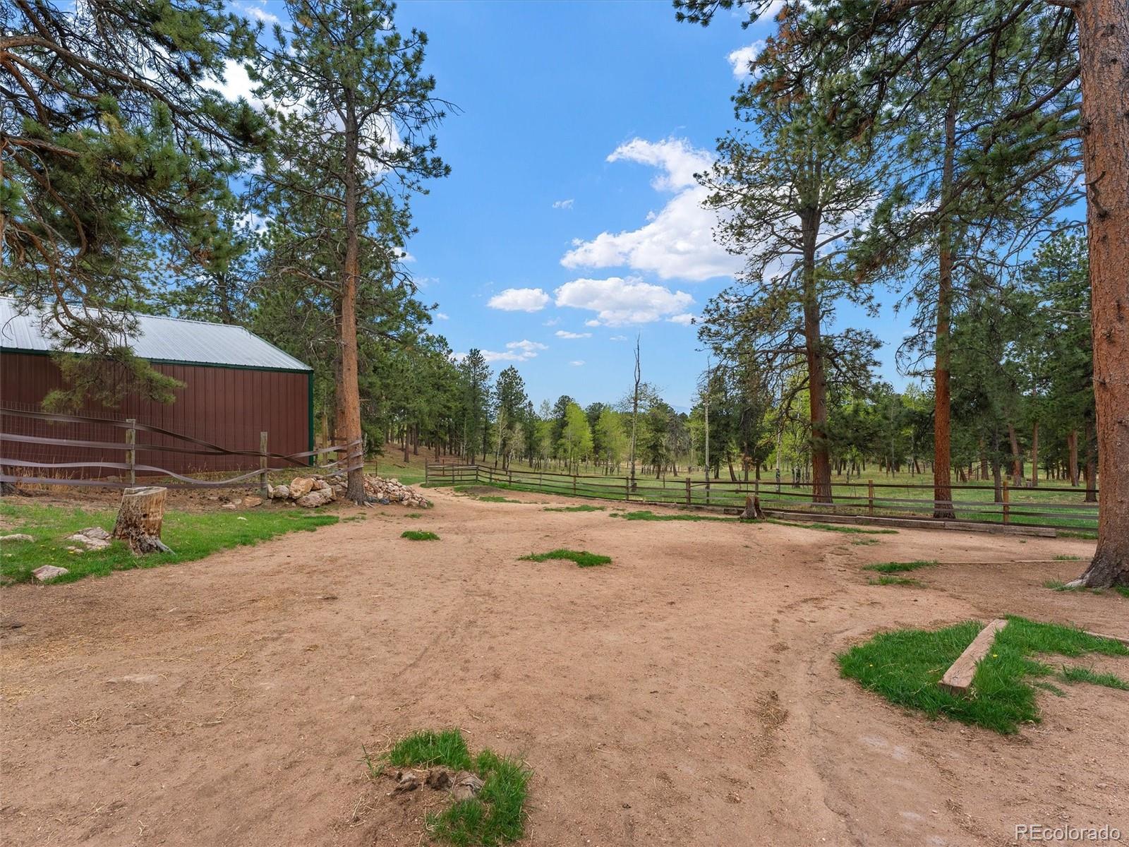 MLS Image #38 for 12300  coyote song trail,conifer, Colorado