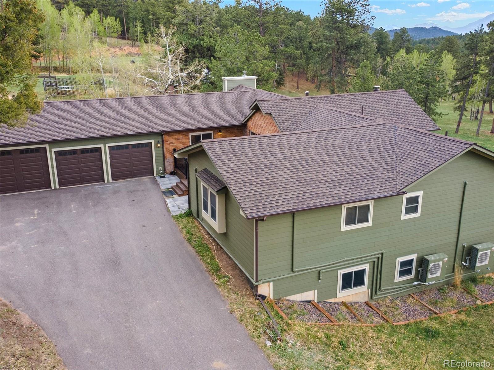 MLS Image #39 for 12300  coyote song trail,conifer, Colorado