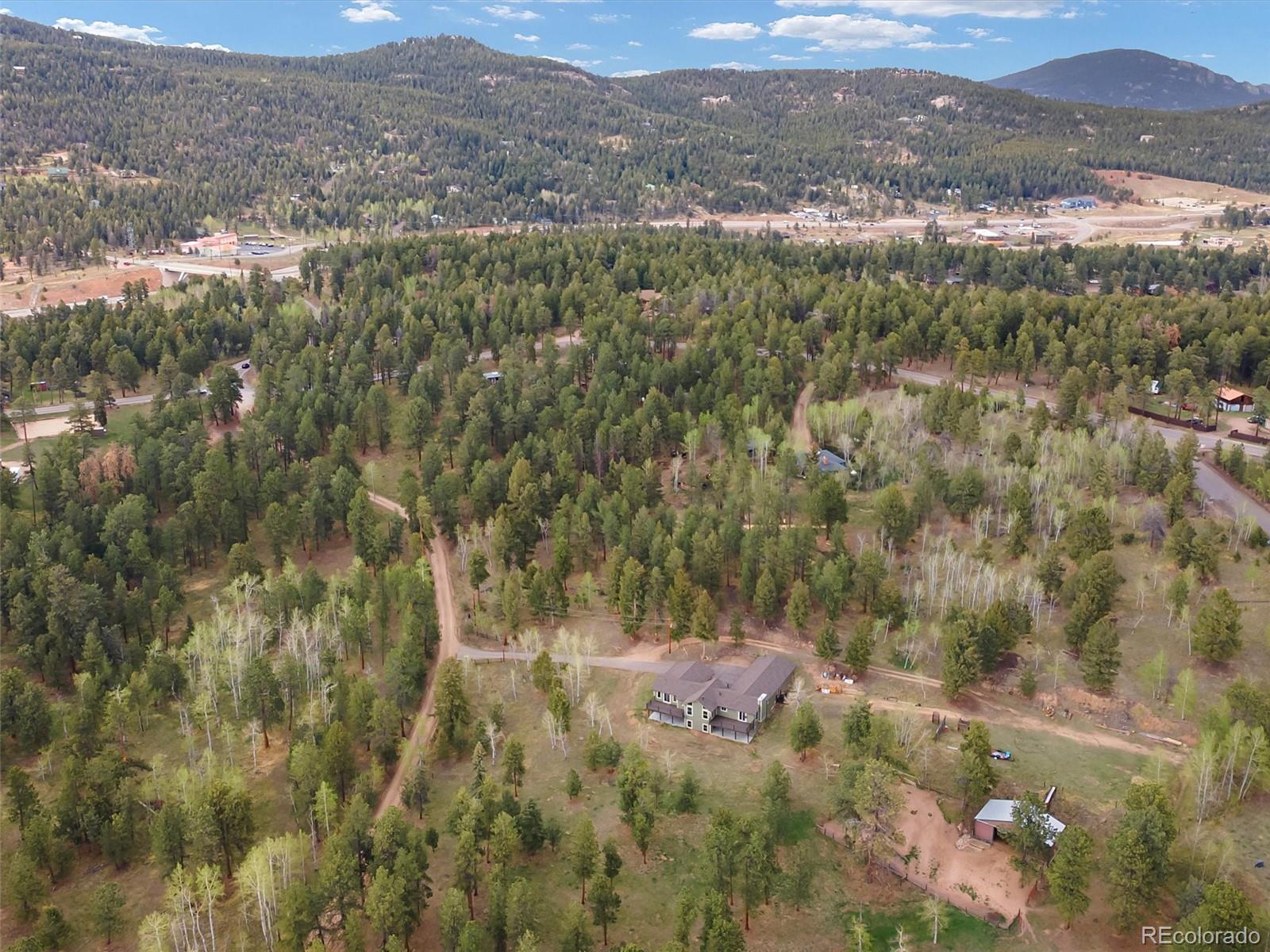 MLS Image #42 for 12300  coyote song trail,conifer, Colorado
