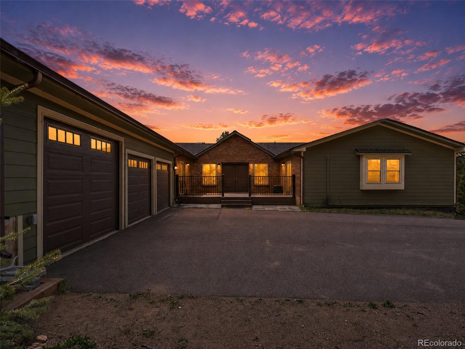 MLS Image #44 for 12300  coyote song trail,conifer, Colorado