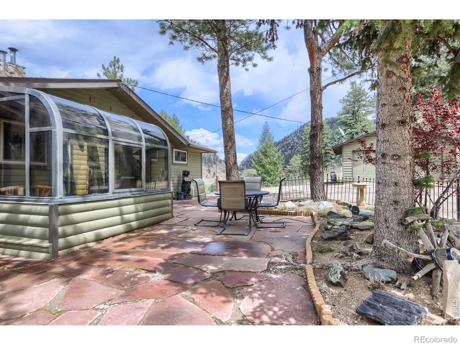 MLS Image #2 for 80  stagestop road,loveland, Colorado