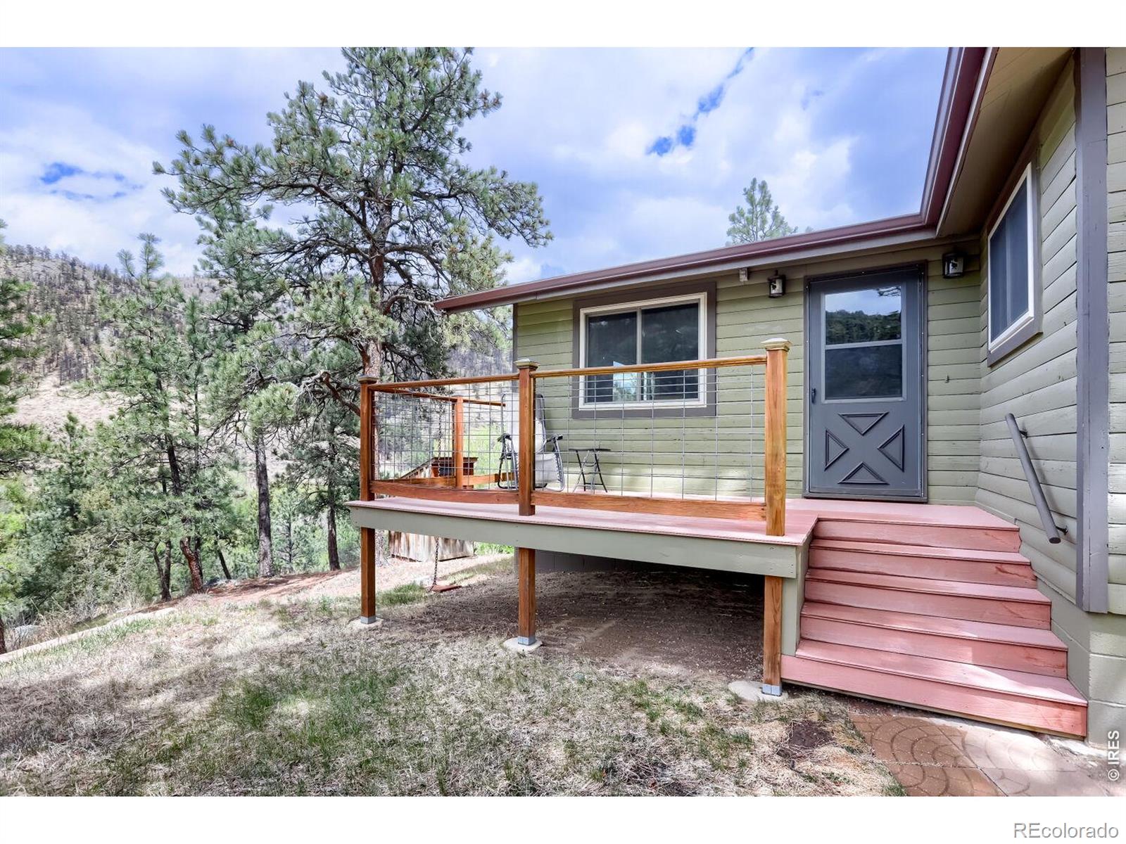 MLS Image #22 for 80  stagestop road,loveland, Colorado