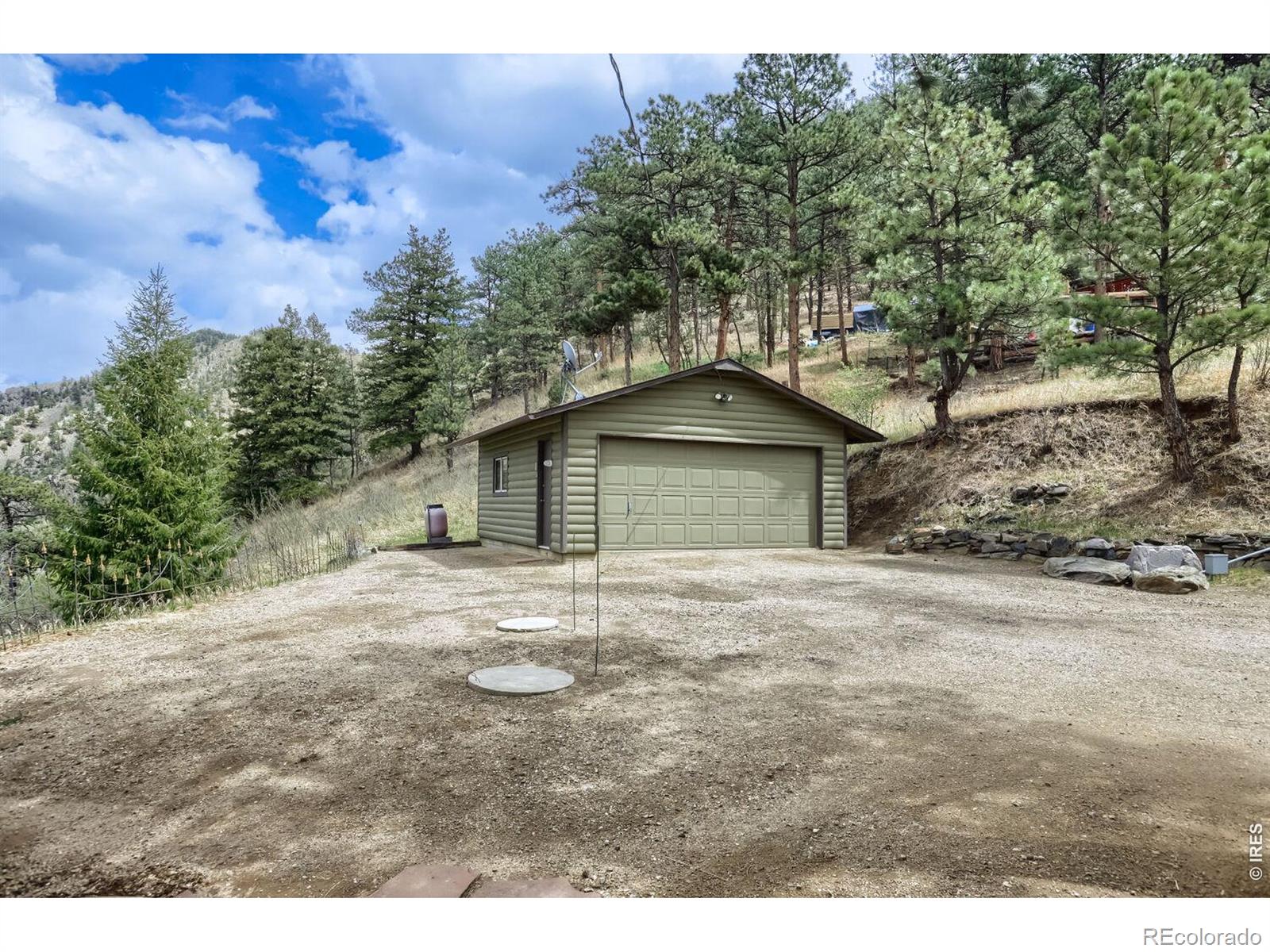 MLS Image #25 for 80  stagestop road,loveland, Colorado