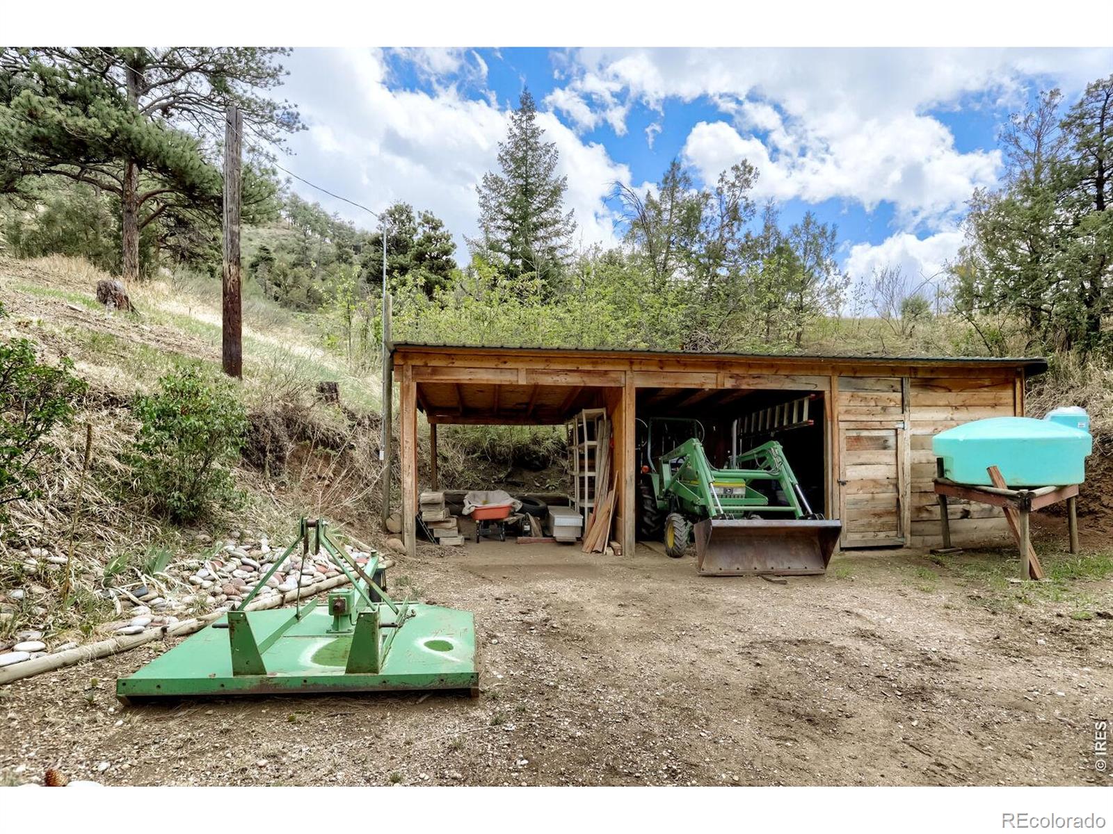 MLS Image #26 for 80  stagestop road,loveland, Colorado