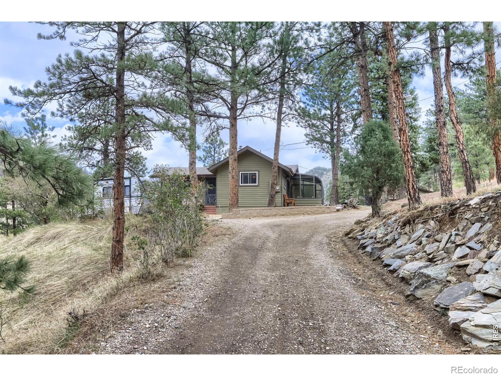 MLS Image #27 for 80  stagestop road,loveland, Colorado