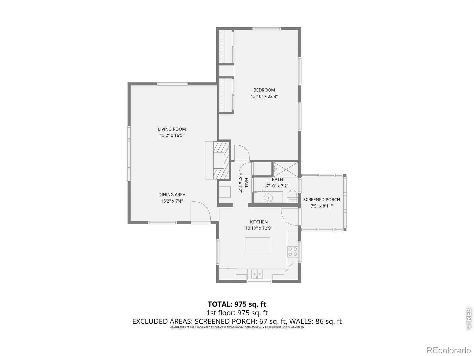 MLS Image #28 for 80  stagestop road,loveland, Colorado