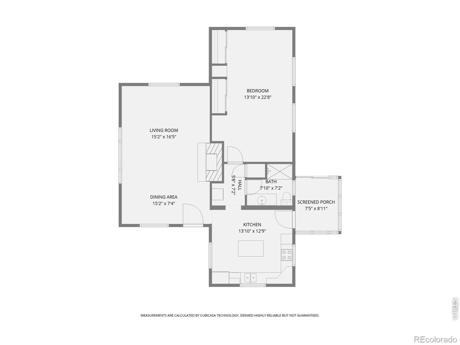 MLS Image #29 for 80  stagestop road,loveland, Colorado