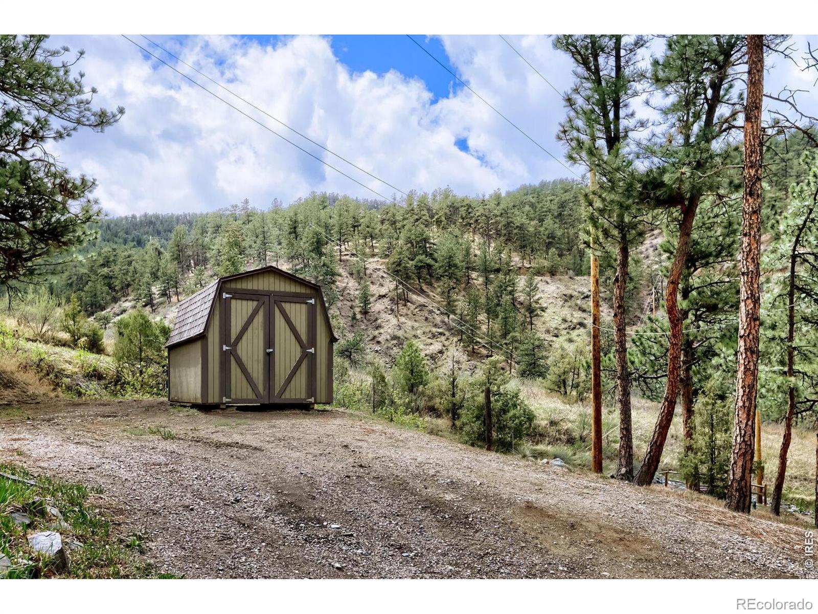 MLS Image #3 for 80  stagestop road,loveland, Colorado