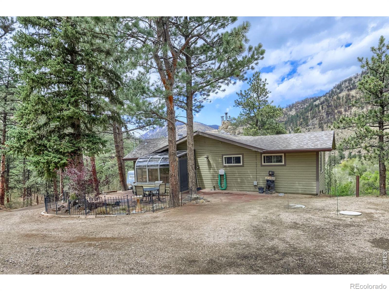 MLS Image #4 for 80  stagestop road,loveland, Colorado