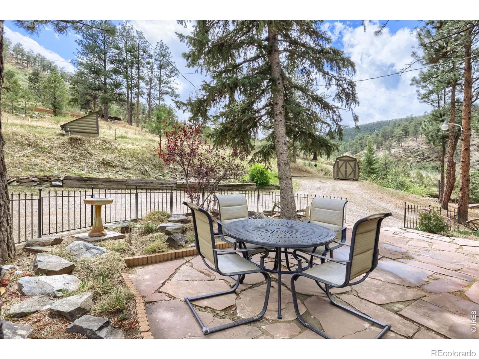 MLS Image #5 for 80  stagestop road,loveland, Colorado