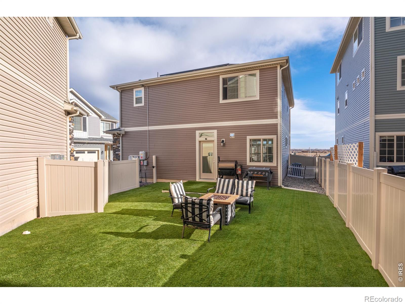 MLS Image #24 for 3582  streamwood drive,johnstown, Colorado