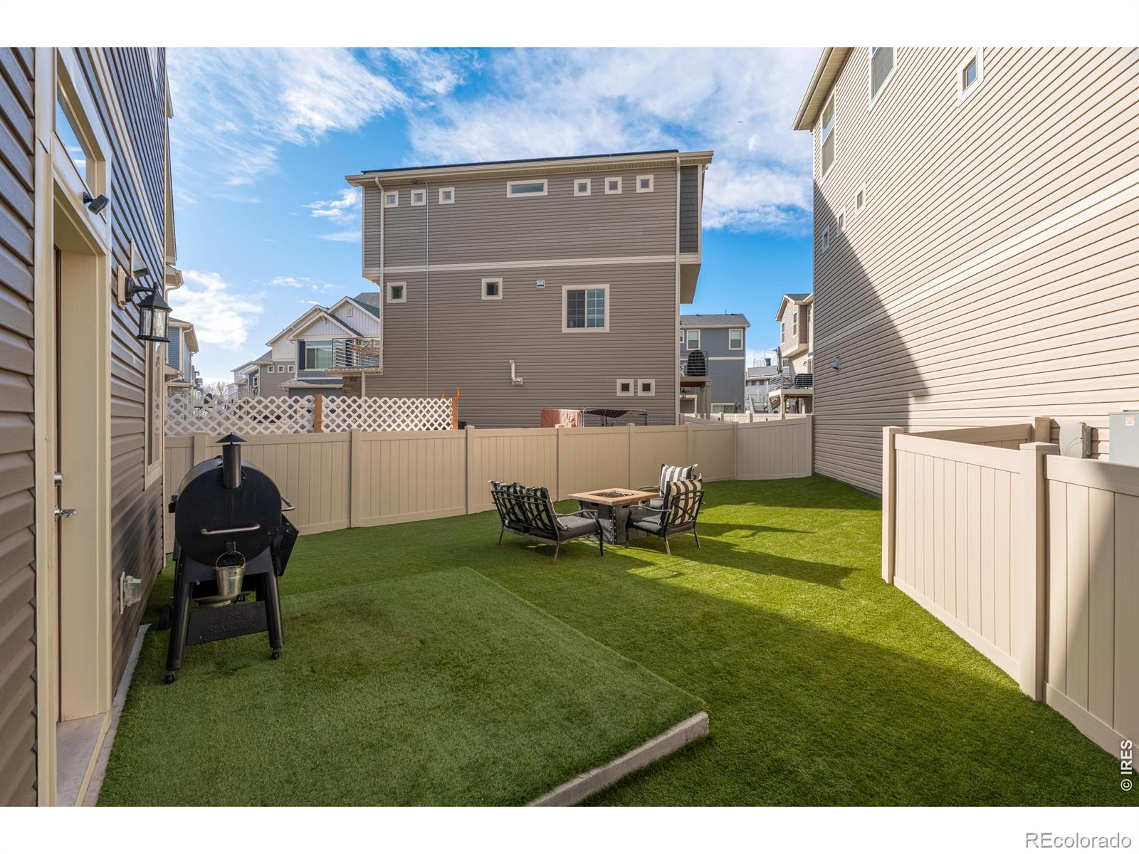 MLS Image #25 for 3582  streamwood drive,johnstown, Colorado