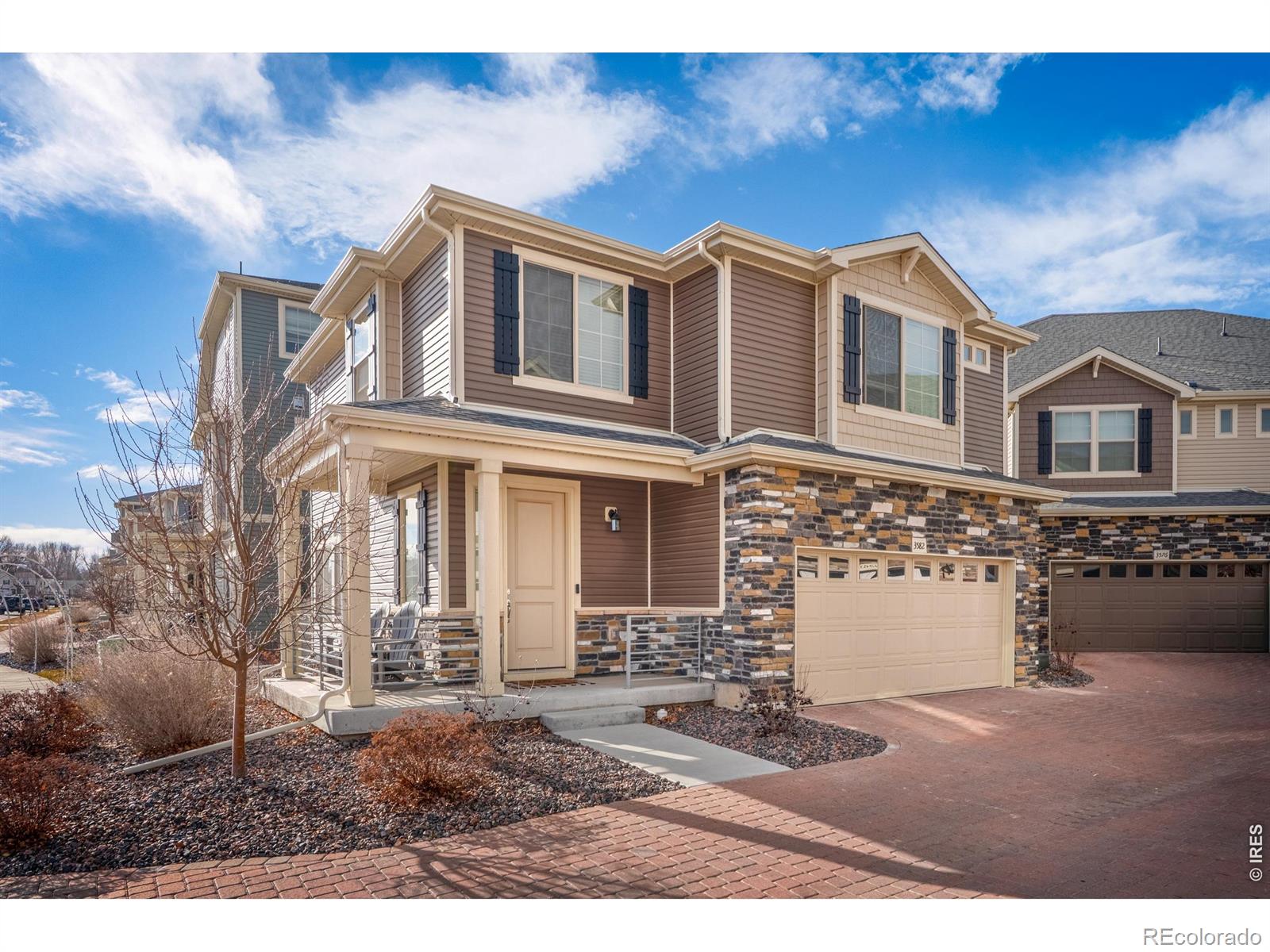 MLS Image #26 for 3582  streamwood drive,johnstown, Colorado