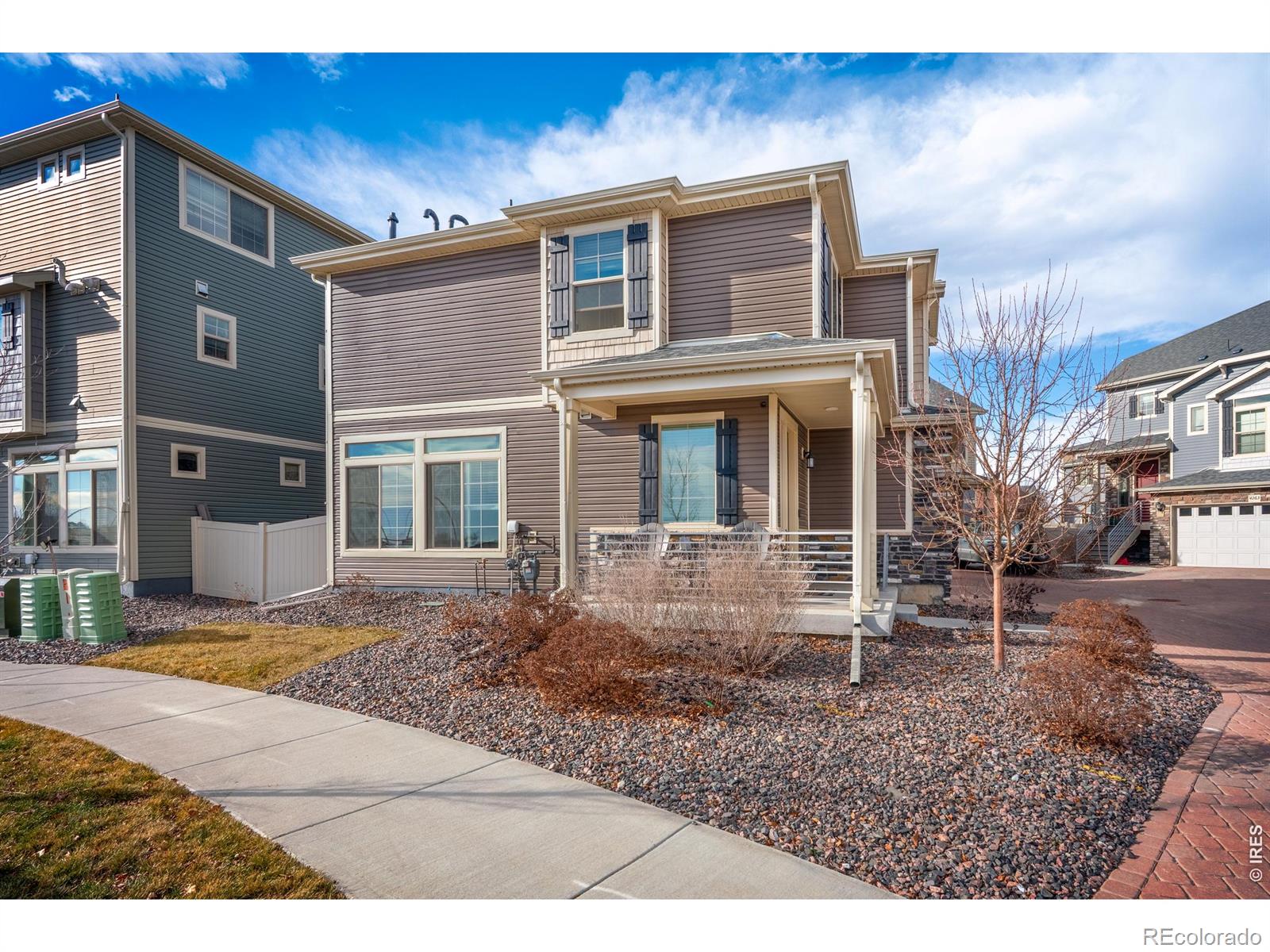 MLS Image #27 for 3582  streamwood drive,johnstown, Colorado