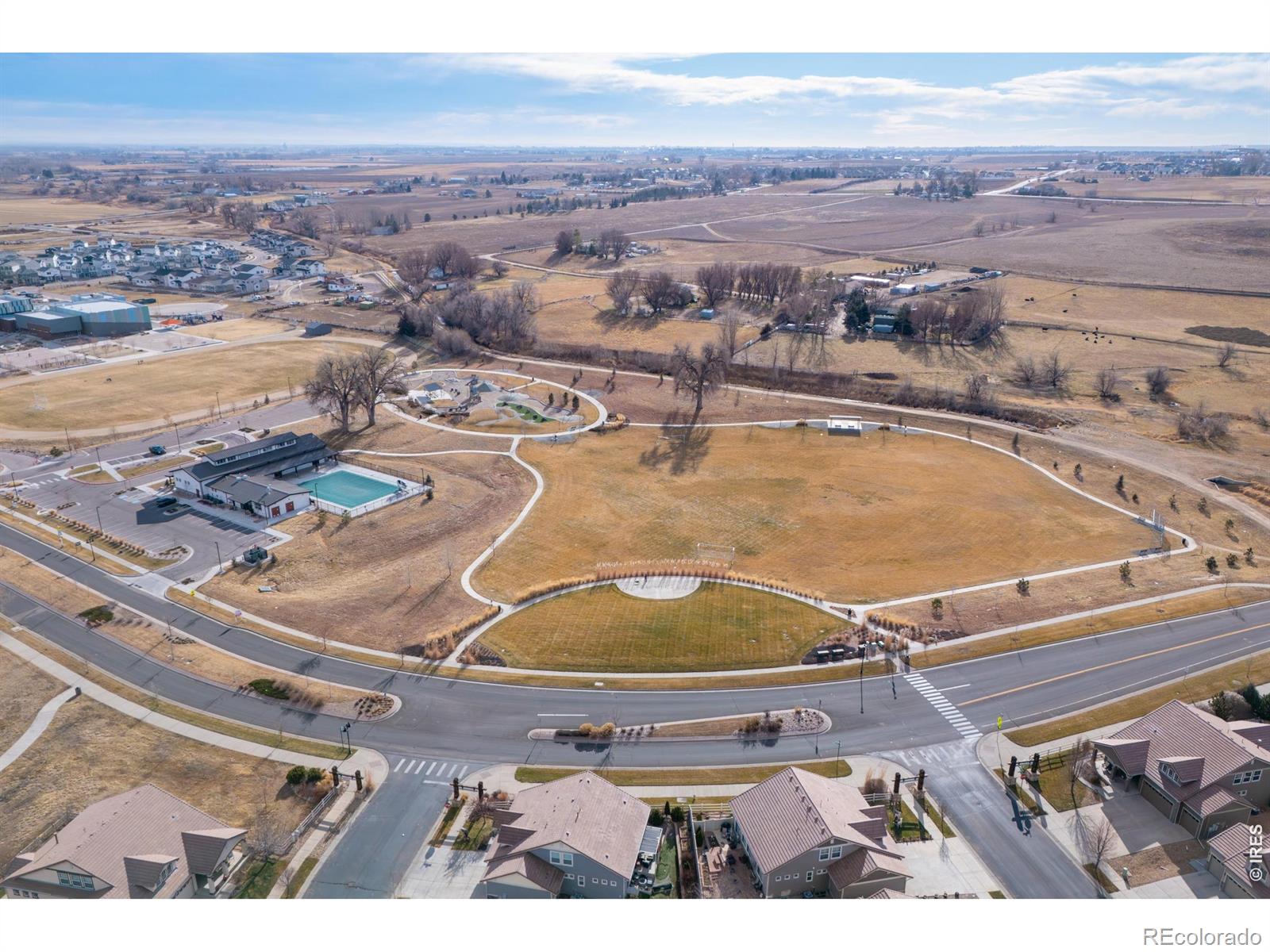 MLS Image #29 for 3582  streamwood drive,johnstown, Colorado
