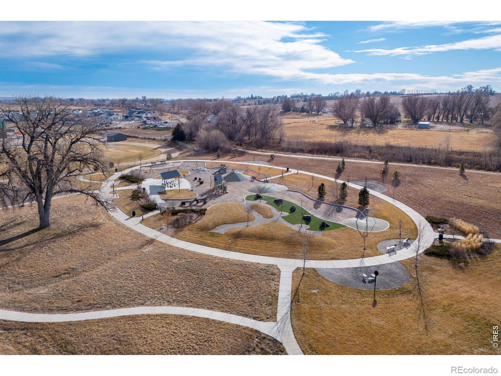 MLS Image #30 for 3582  streamwood drive,johnstown, Colorado