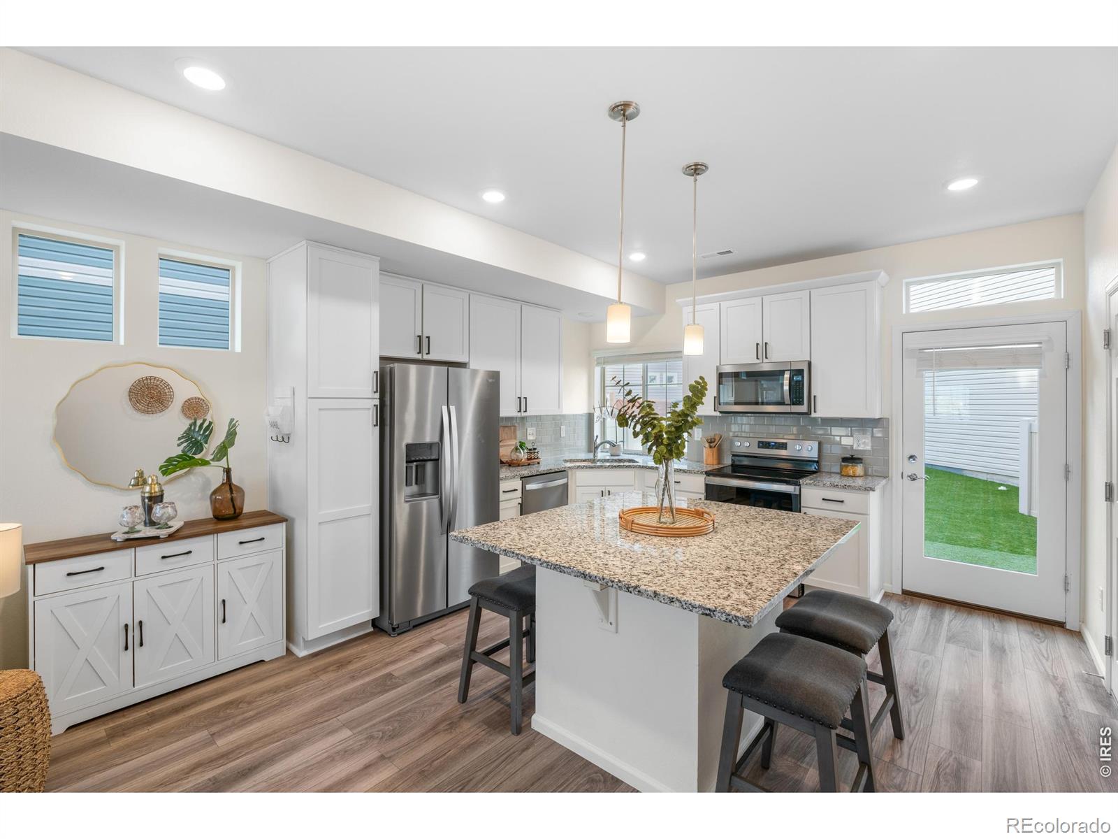 MLS Image #4 for 3582  streamwood drive,johnstown, Colorado