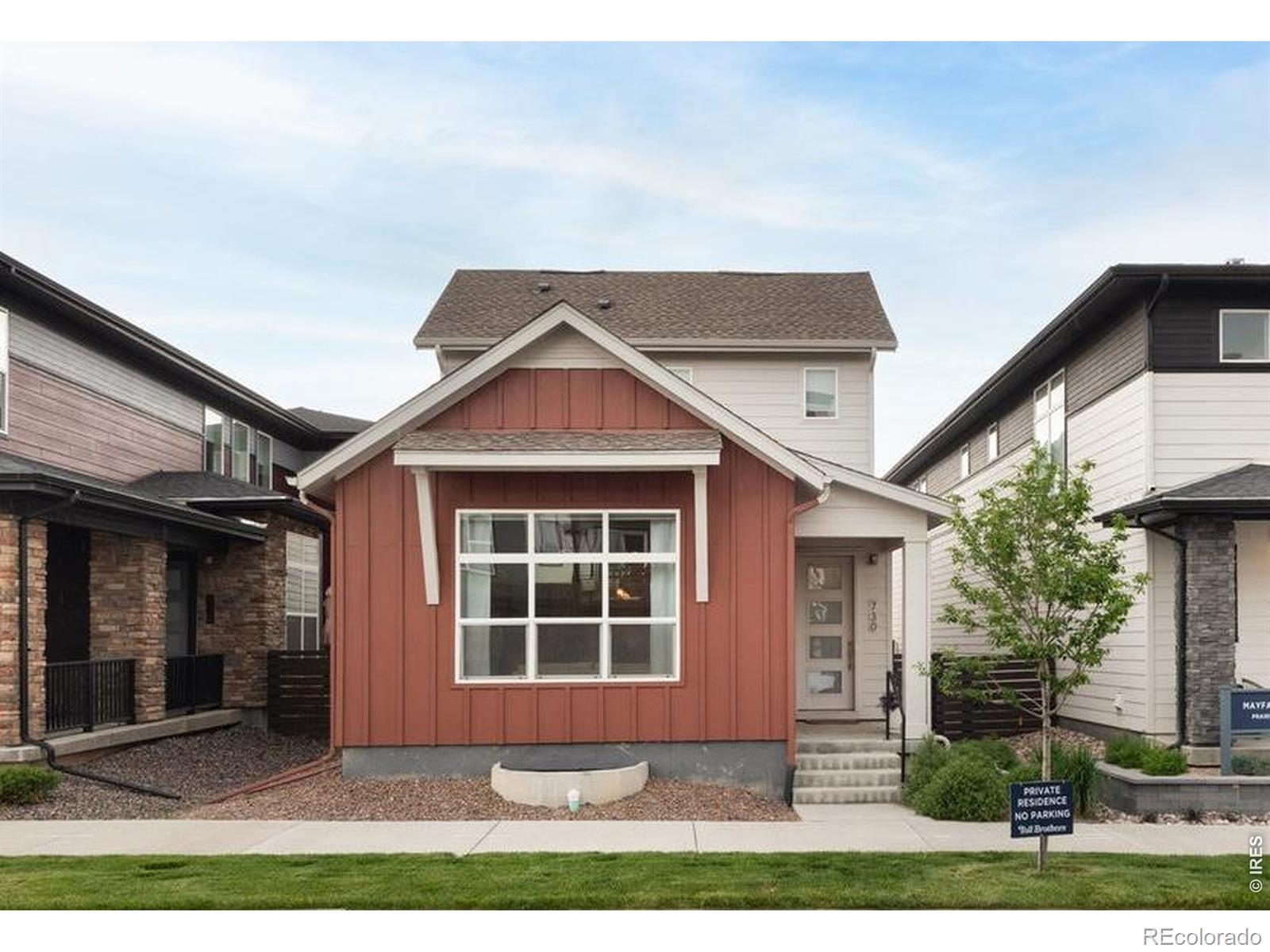 MLS Image #2 for 730  promenade drive,superior, Colorado
