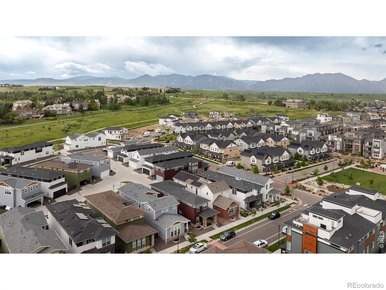 MLS Image #45 for 730  promenade drive,superior, Colorado