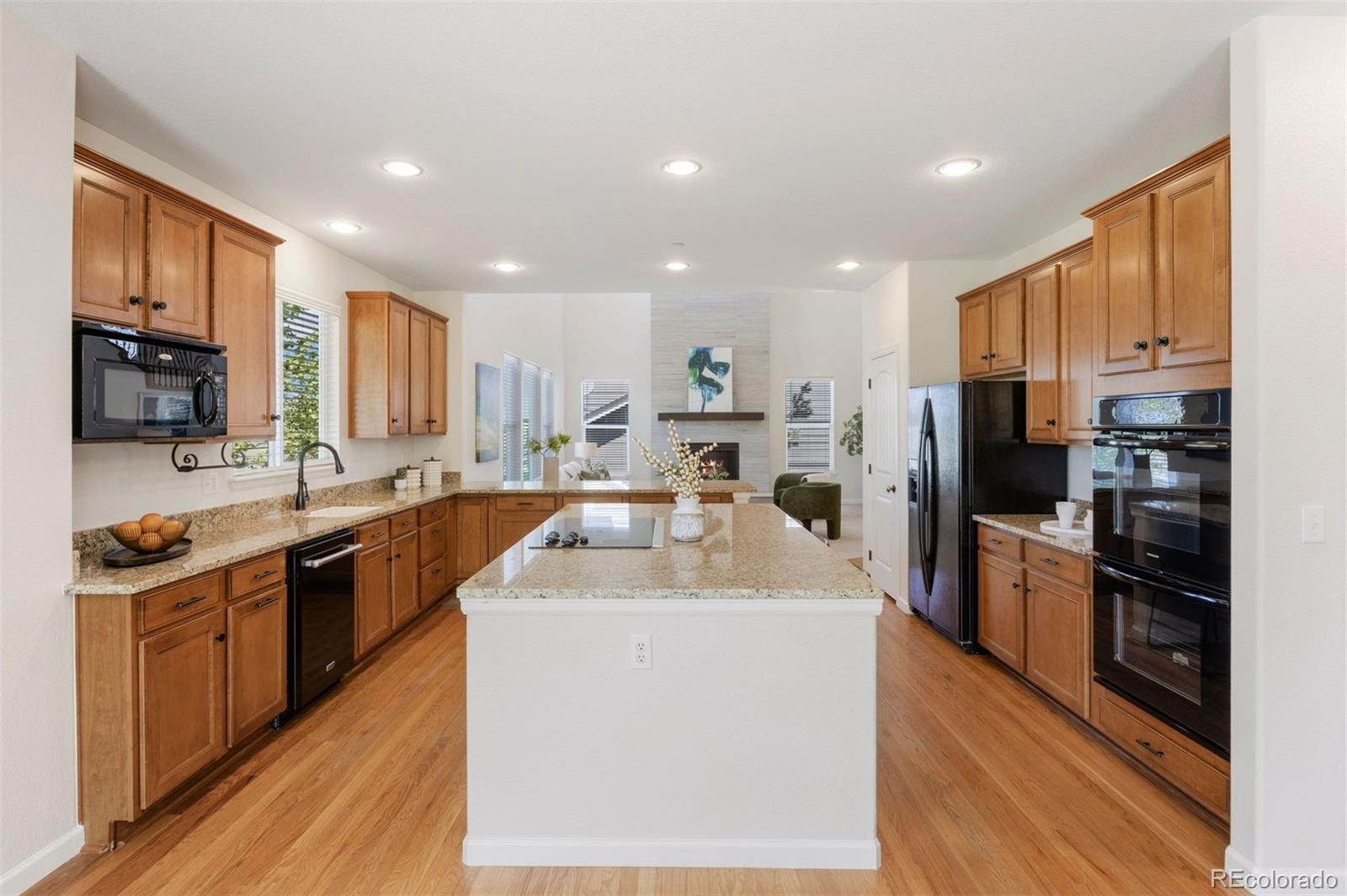 MLS Image #2 for 11983  blackwell way,parker, Colorado